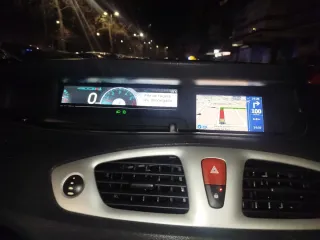 Renault Grand Scenic 2011