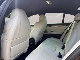 BMW M5 competition performance paquete carbono