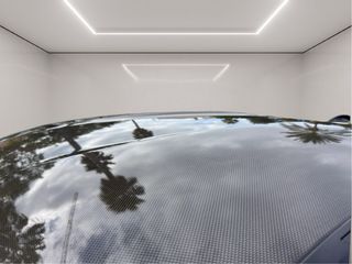 BMW M5 competition performance paquete carbono