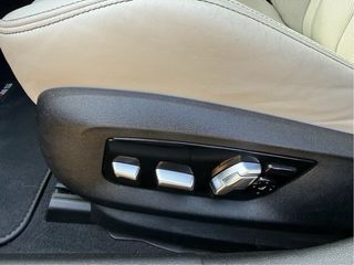 BMW M5 competition performance paquete carbono