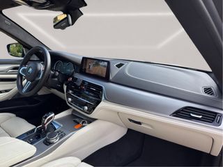 BMW M5 competition performance paquete carbono