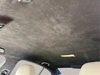 BMW M5 competition performance paquete carbono