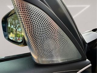 BMW M5 competition performance paquete carbono