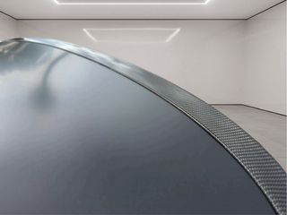 BMW M5 competition performance paquete carbono