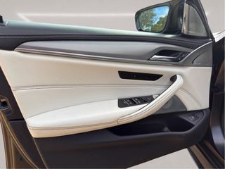 BMW M5 competition performance paquete carbono