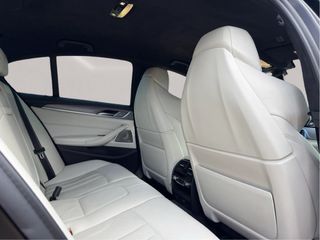 BMW M5 competition performance paquete carbono