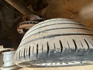Llantas BMW E39 R16
