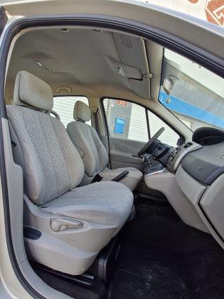 Renault Grand Scenic 1.9dci de 7 plazas!!