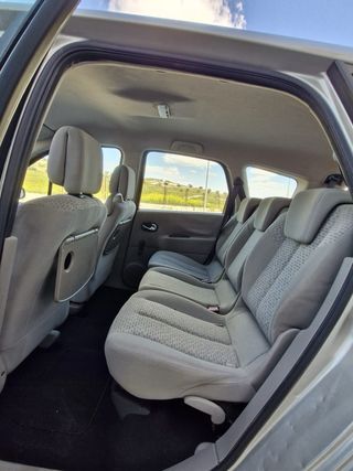 Renault Grand Scenic 1.9dci de 7 plazas!!