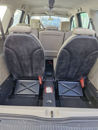 Renault Grand Scenic 1.9dci de 7 plazas!!