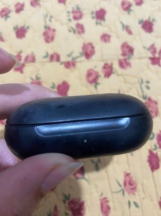 Auriculares Samsung Negros