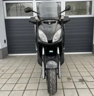 Despiece Yamaha X-MAX 125cc