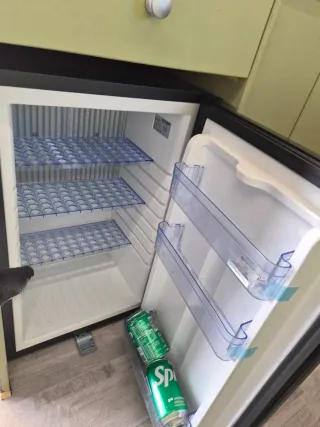 Camper Mercedes-Benz Sprinter 2017