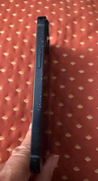 iPhone 13 mini 128GB Negro