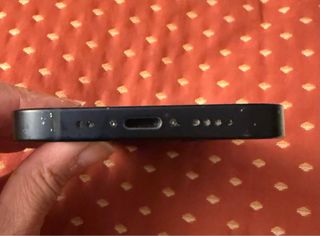 iPhone 13 mini 128GB Negro