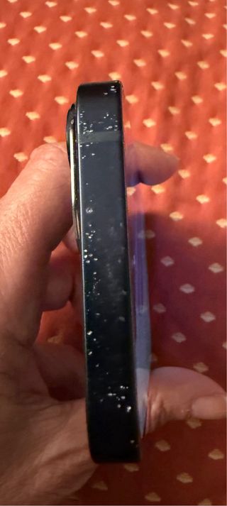 iPhone 13 mini 128GB Negro