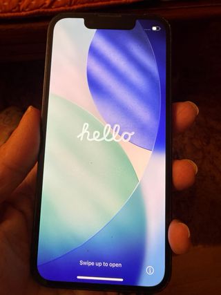 iPhone 13 mini 128GB Negro