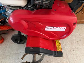 Motoazada Honda