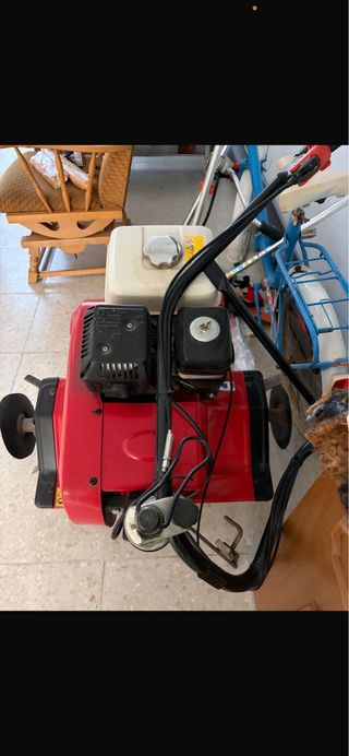Motoazada Honda