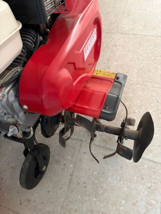 Motoazada Honda