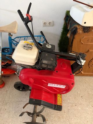 Motoazada Honda