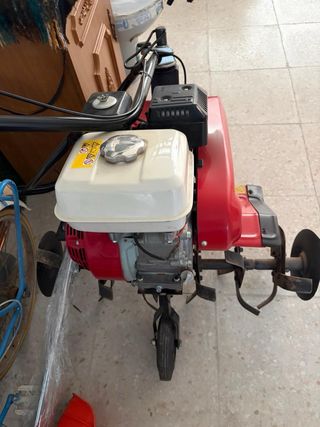 Motoazada Honda