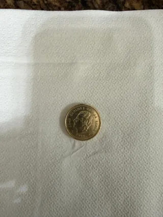Lote monedas antiguas Consúltame precio