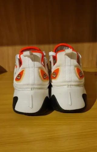 Zapatillas Nike Zoom 2K Talla 39