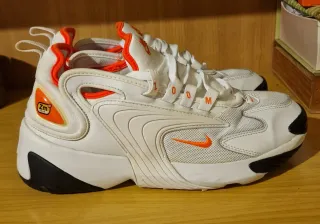 Zapatillas Nike Zoom 2K Talla 39