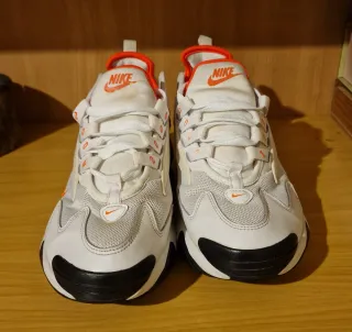 Zapatillas Nike Zoom 2K Talla 39