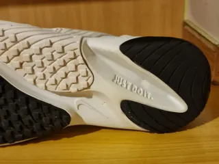 Zapatillas Nike Zoom 2K Talla 39