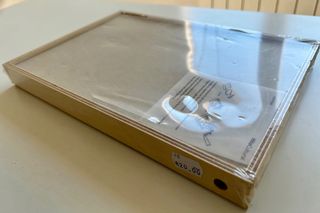 Caja de luz para maquetas