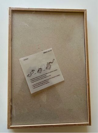 Caja de luz para maquetas