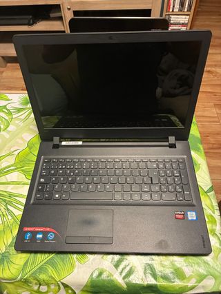 Lenovo IdeaPad 110 | Intel i7 | 12GB RAM |SSD+HDD