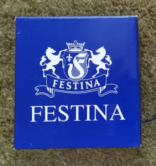 Reloj Festina NUEVO