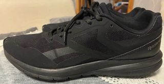 Zapatillas Running Hombre Reebok Negras