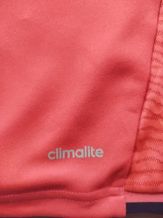 Camiseta Adidas FC Bayern Múnich Talla S