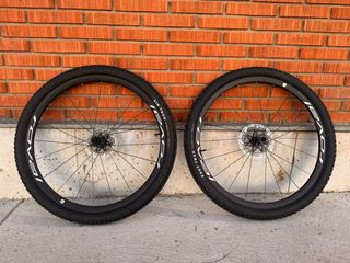 Ruedas Roval Control World Cup