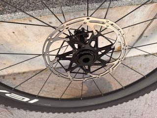 Ruedas Roval Control World Cup