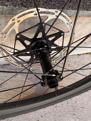 Ruedas Roval Control World Cup