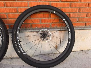 Ruedas Roval Control World Cup