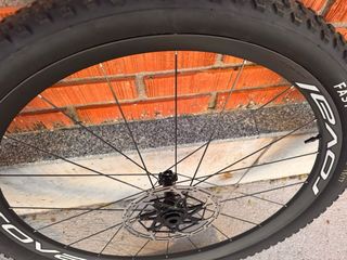 Ruedas Roval Control World Cup