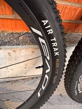 Ruedas Roval Control World Cup