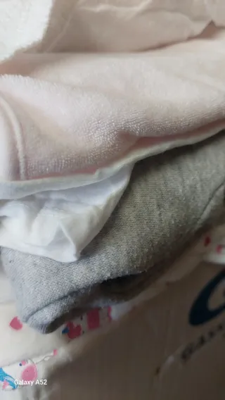 Zara Set Bambina 2 Anni CM 92