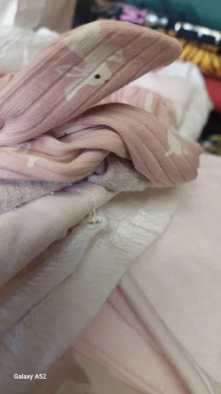 Zara Set Bambina 2 Anni CM 92