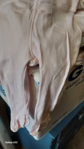 Zara Set Bambina 2 Anni CM 92