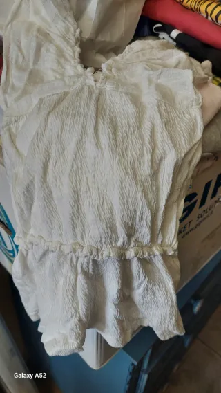 Zara Set Bambina 2 Anni CM 92