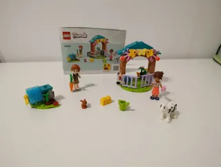LEGO Friends 42607