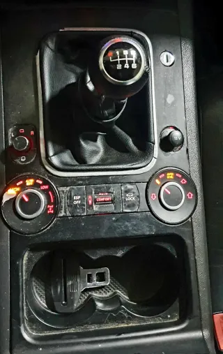 Volkswagen Touareg 2004