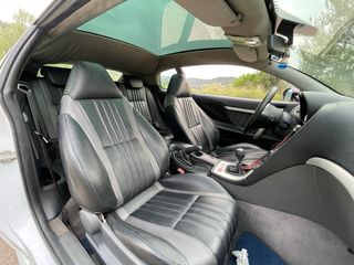 Alfa Romeo Brera 2008